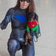 Cosplay by thecosplaydog